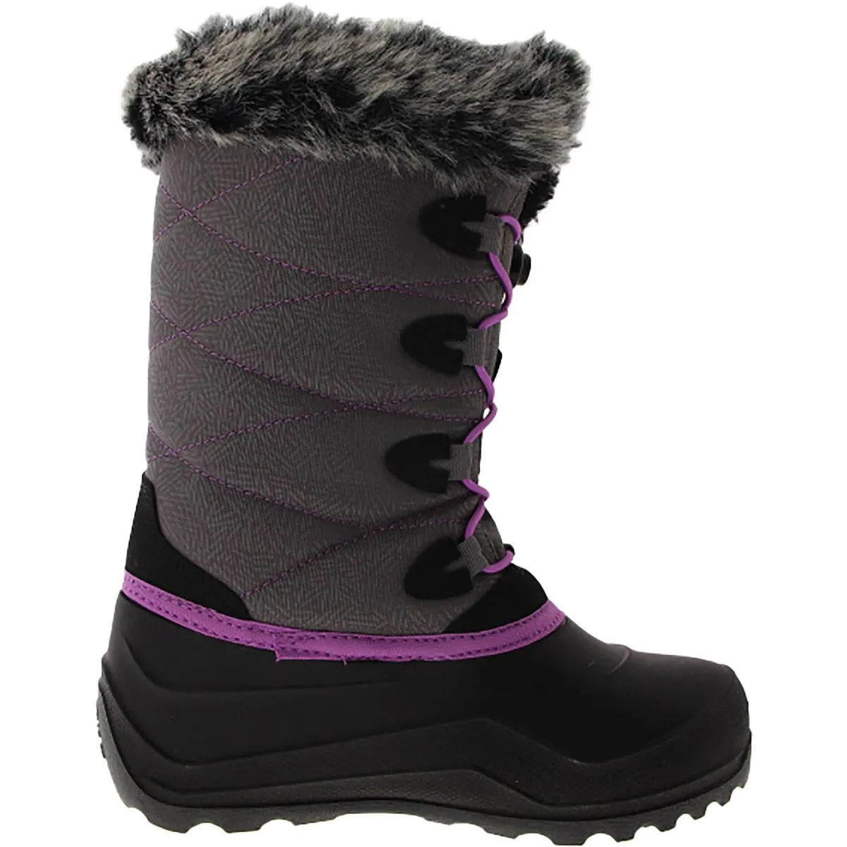 Snow Angel Girls Little Kid Tall Winter & Snow Boots