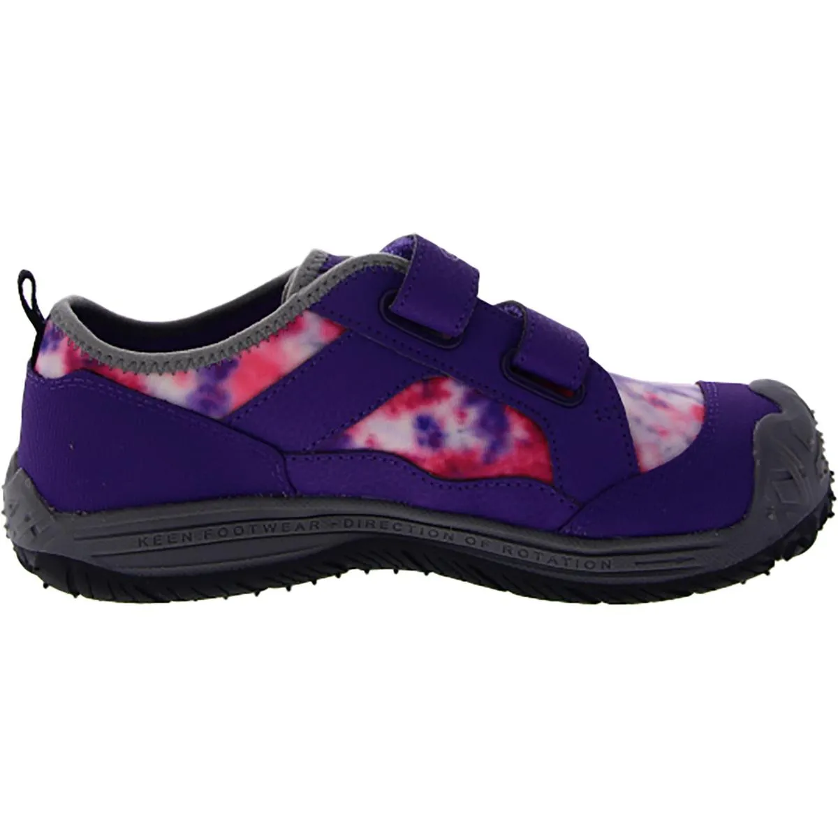 Speed Hound Girls Big Kid Lifestyle Casual and Fashion Sneakers