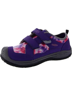 Speed Hound Girls Big Kid Lifestyle Casual and Fashion Sneakers
