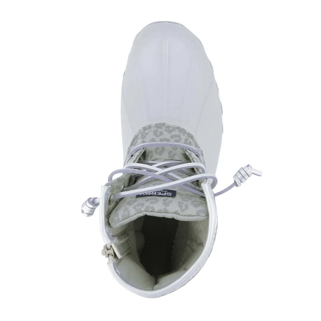 Sperry - Kids' (Preschool & Junior) Saltwater Boots (STK165606)