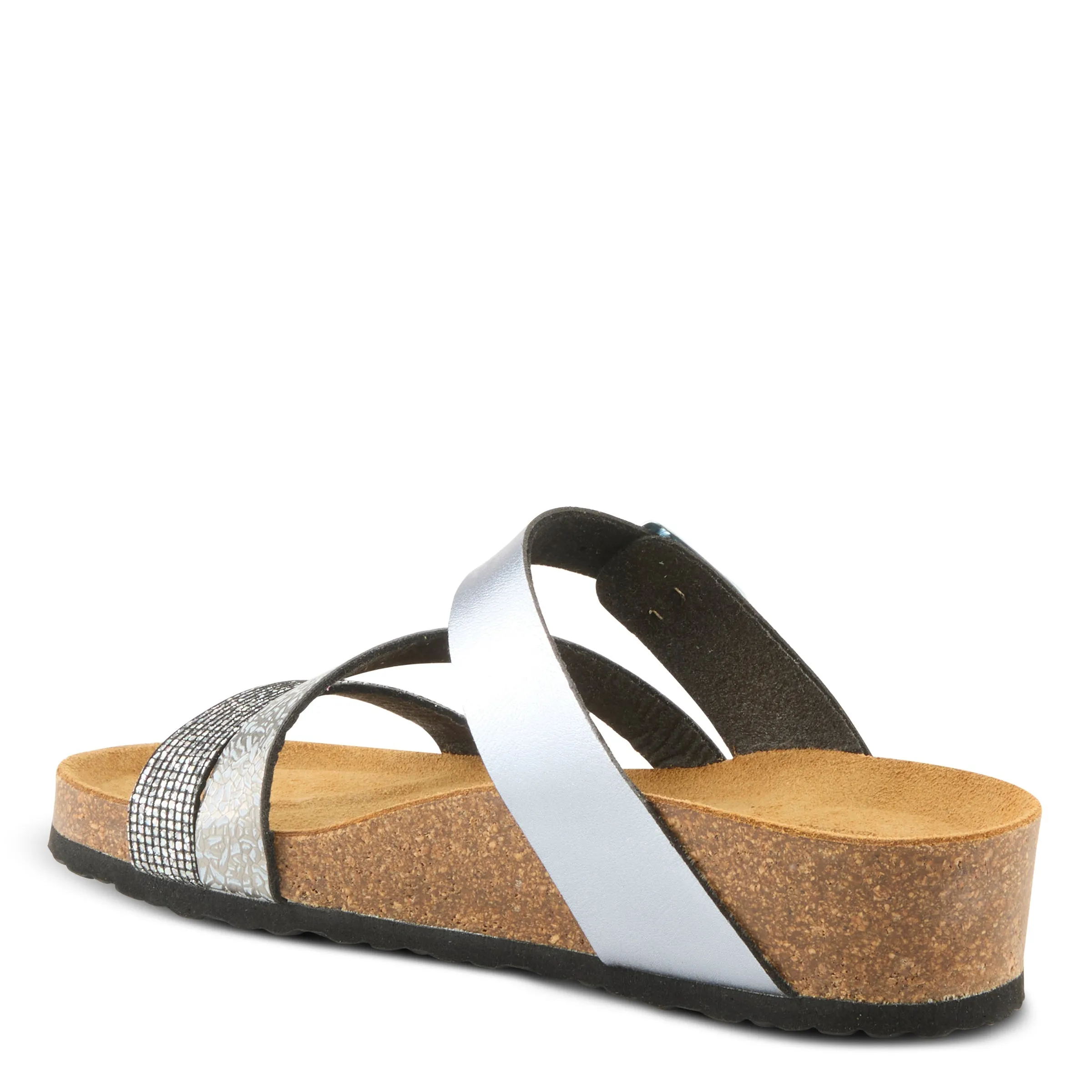 SPRING STEP ARENALL SANDALS