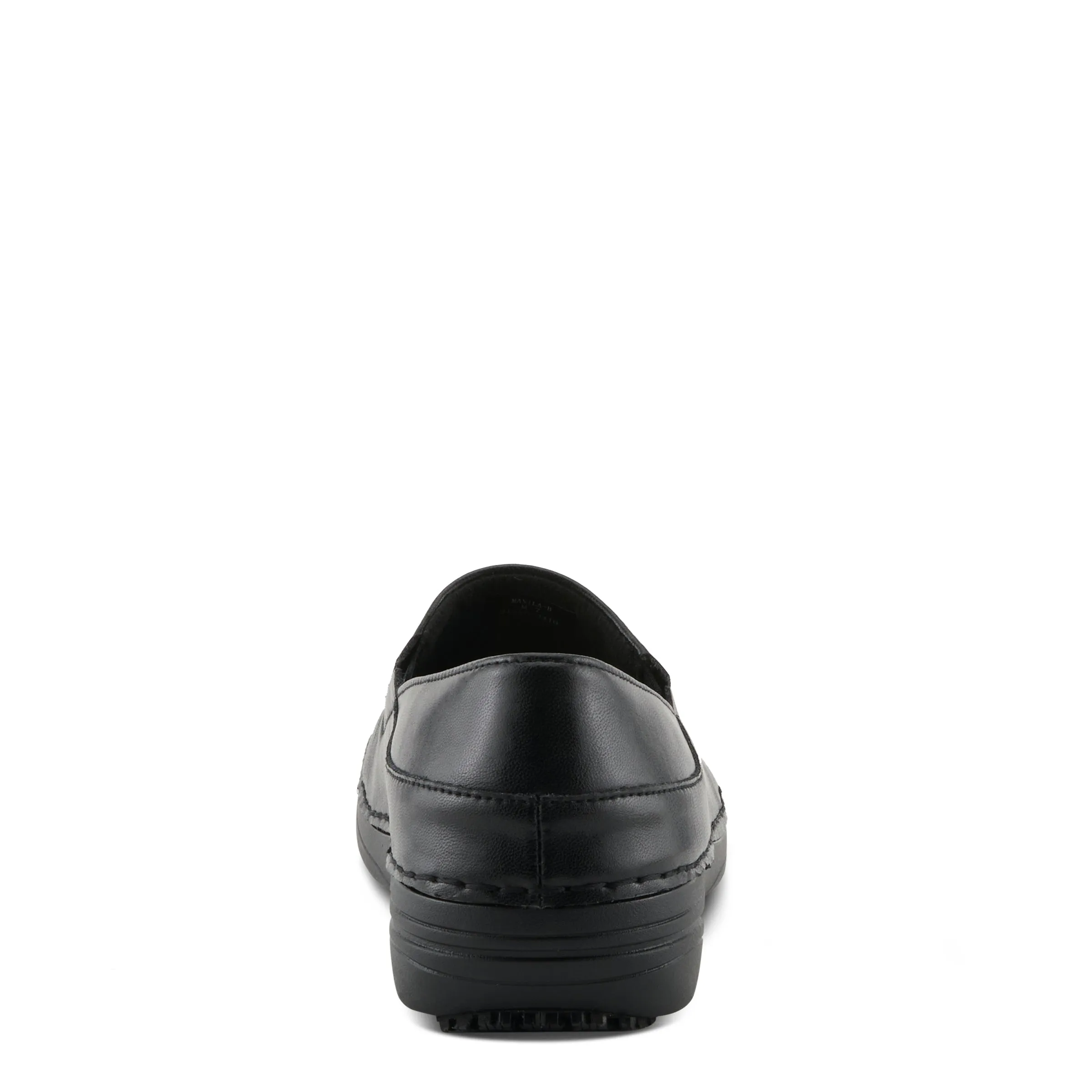 Spring Step Professional MANILA SLIP-ON SHOE