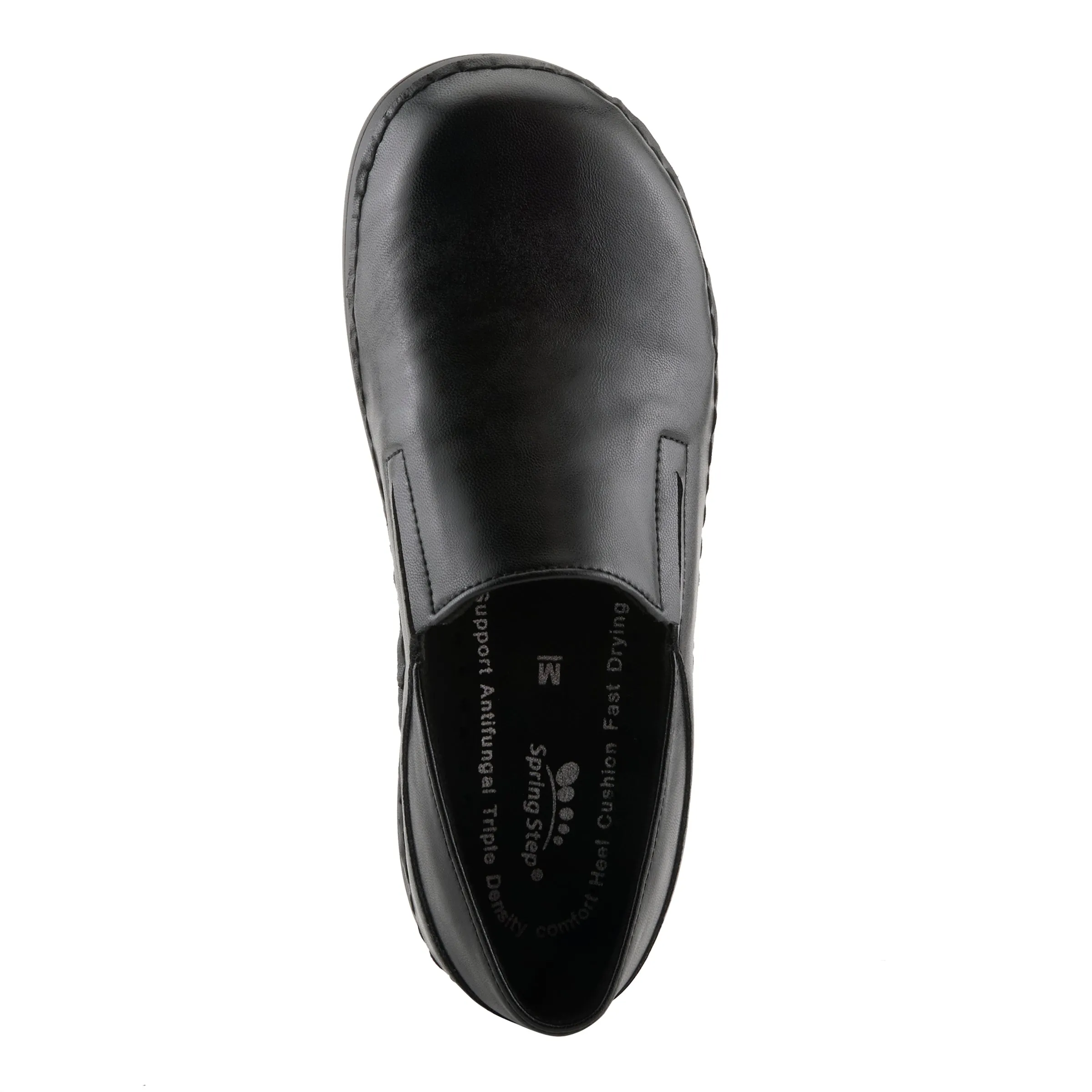 Spring Step Professional MANILA SLIP-ON SHOE