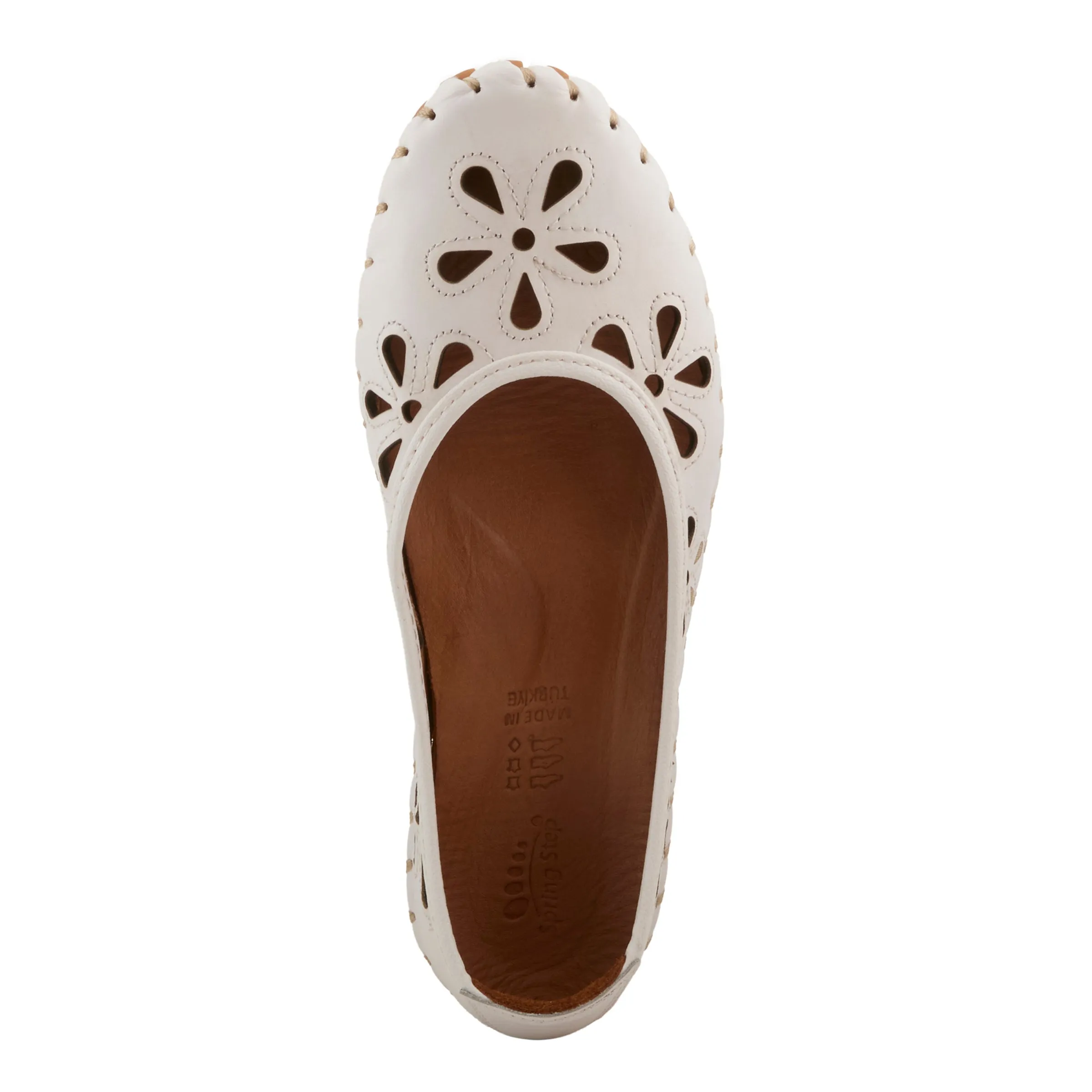 SPRING STEP RAYELY SHOE