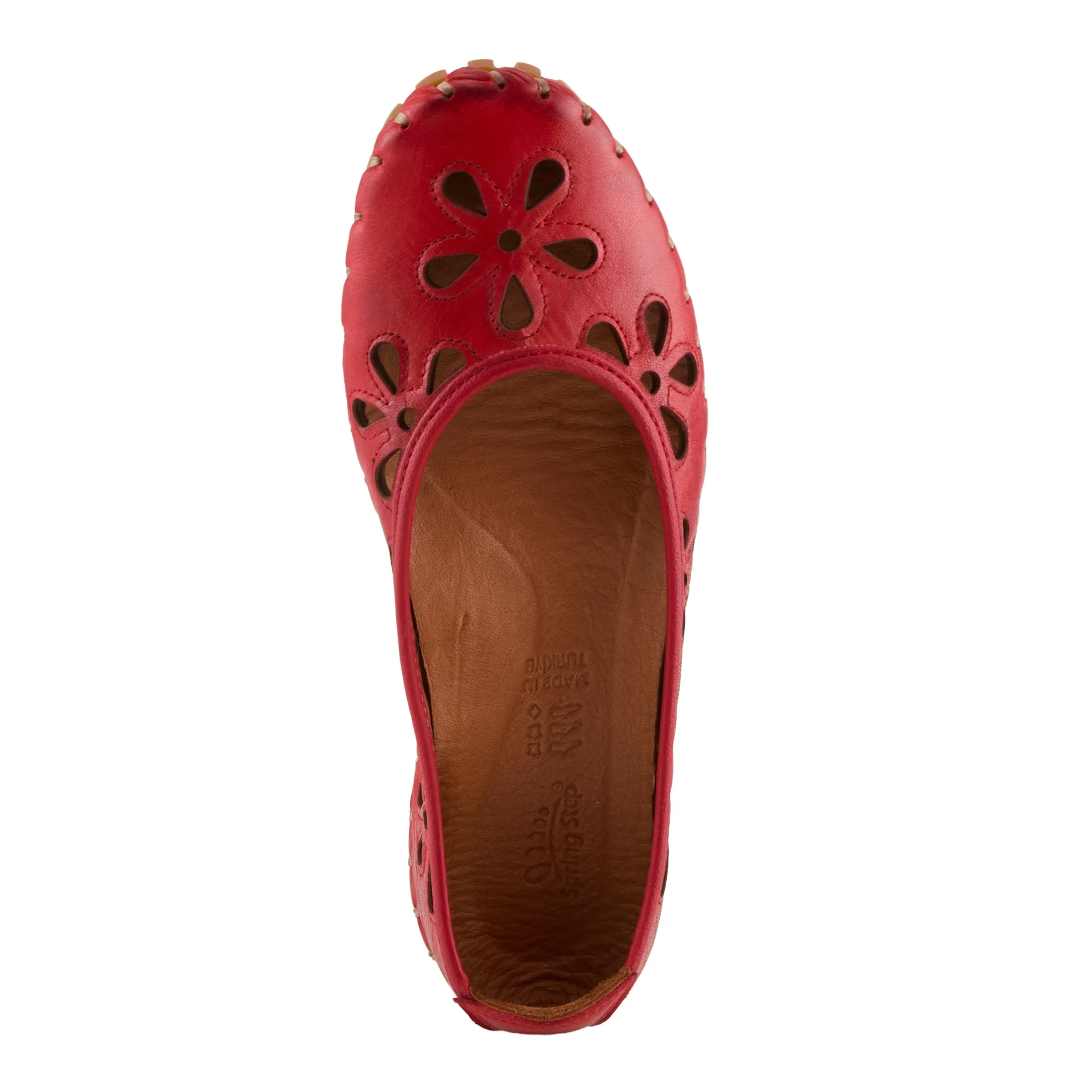 SPRING STEP RAYELY SHOE