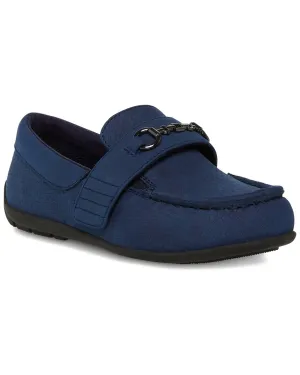 Steve Madden Amslyy Leather Loafer