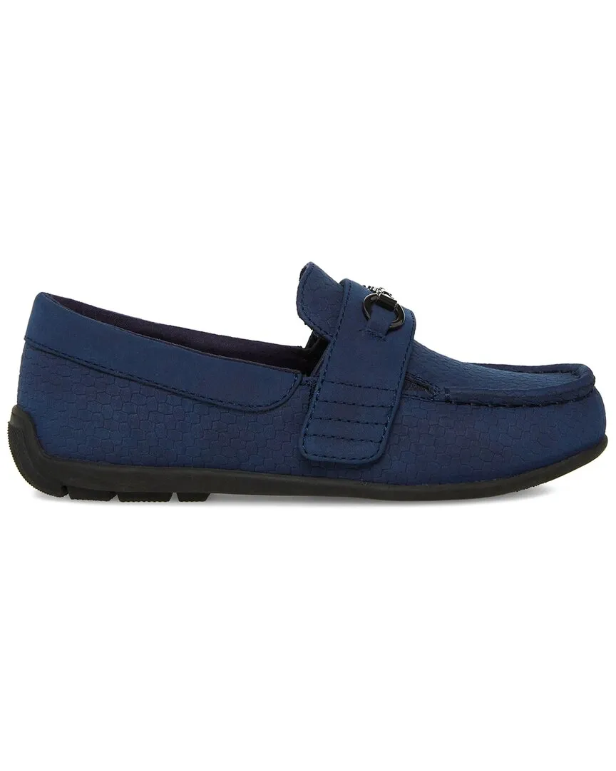 Steve Madden Amslyy Leather Loafer