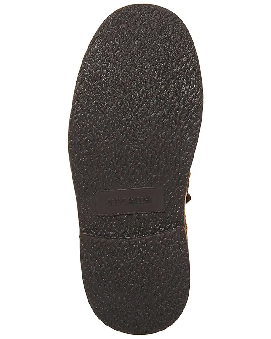 Steve Madden Bharkeen Leather Boot