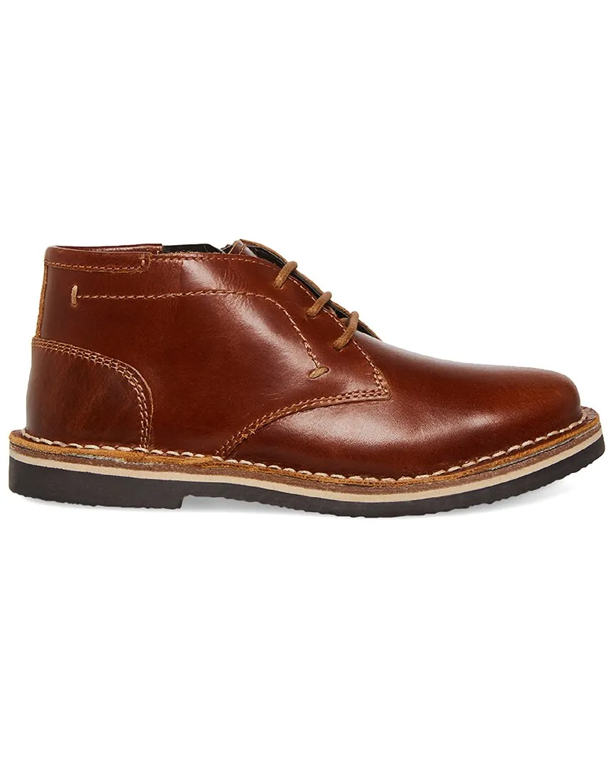 Steve Madden Bharkeen Leather Boot