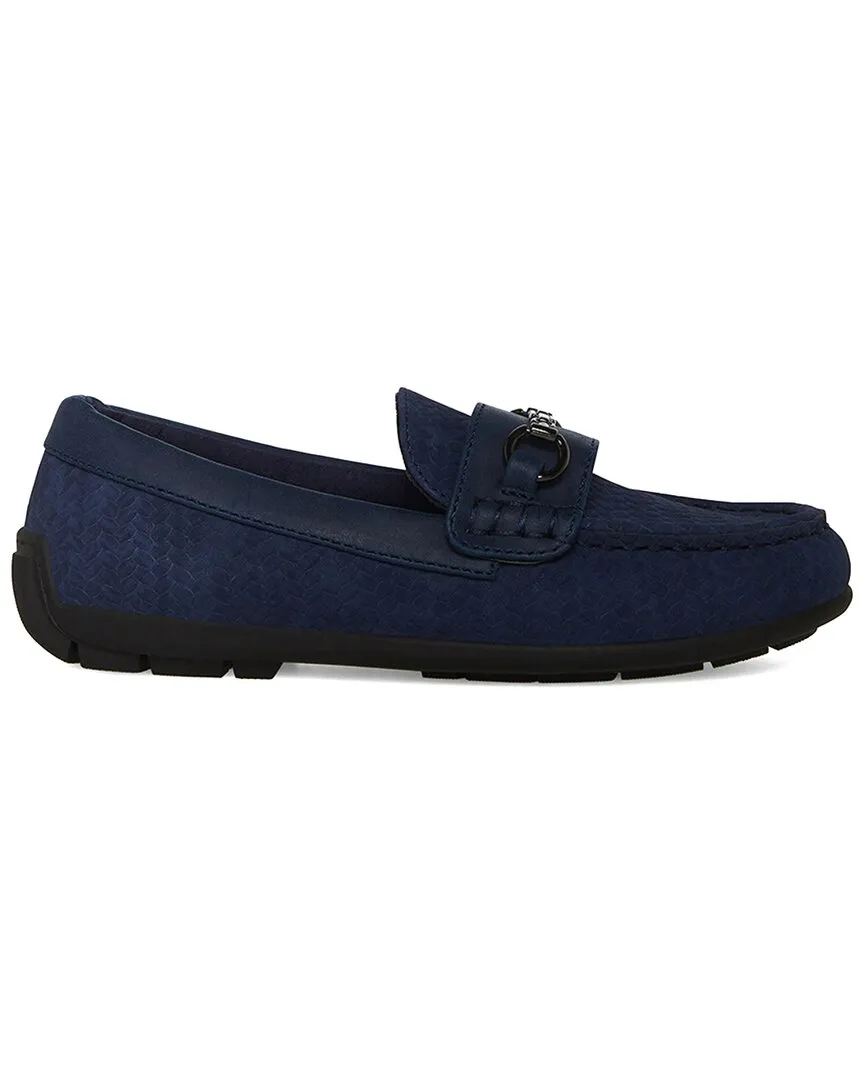 Steve Madden Bmmontez Leather Loafer