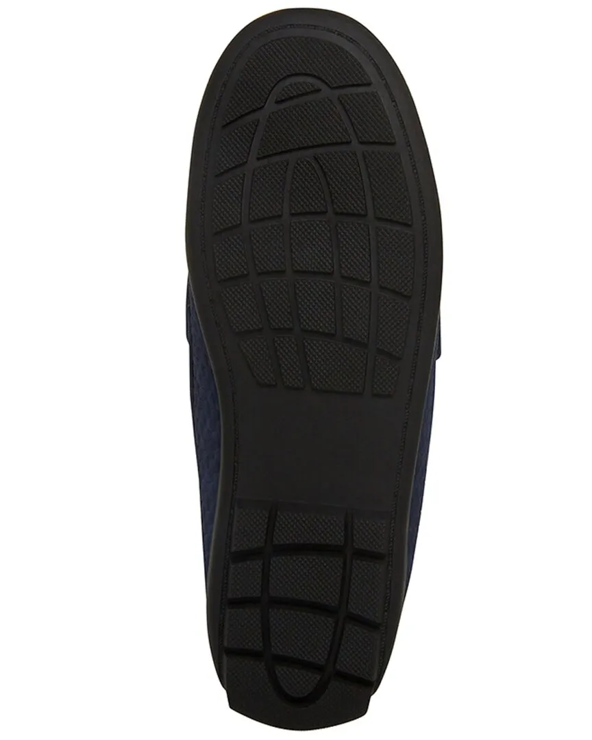 Steve Madden Bmmontez Leather Loafer