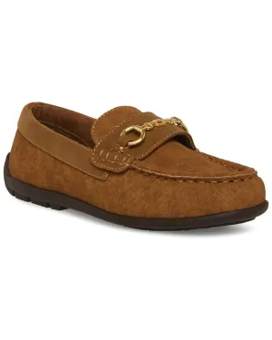 Steve Madden Bmmontez Leather Loafer