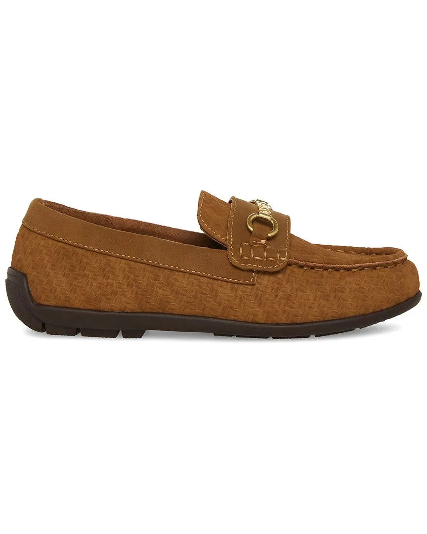 Steve Madden Bmmontez Leather Loafer
