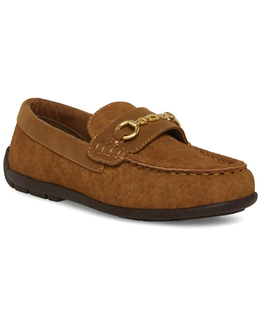 Steve Madden Bmmontez Leather Loafer