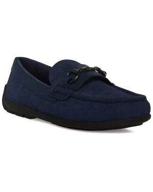 Steve Madden Bmmontez Leather Loafer