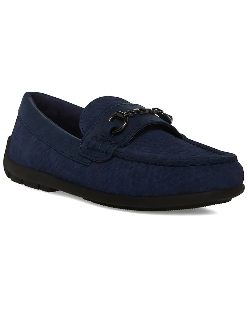 Steve Madden Bmmontez Leather Loafer