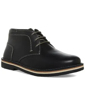 Steve Madden Bmrhet Leather Boot