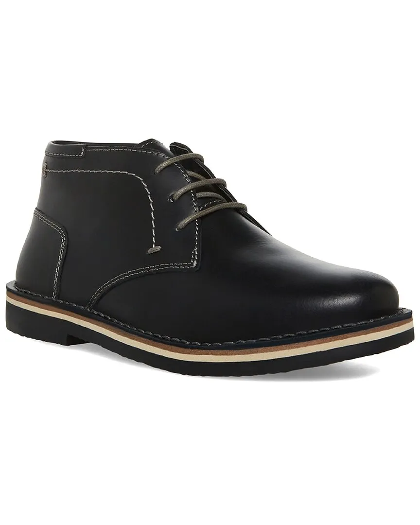 Steve Madden Bmrhet Leather Boot