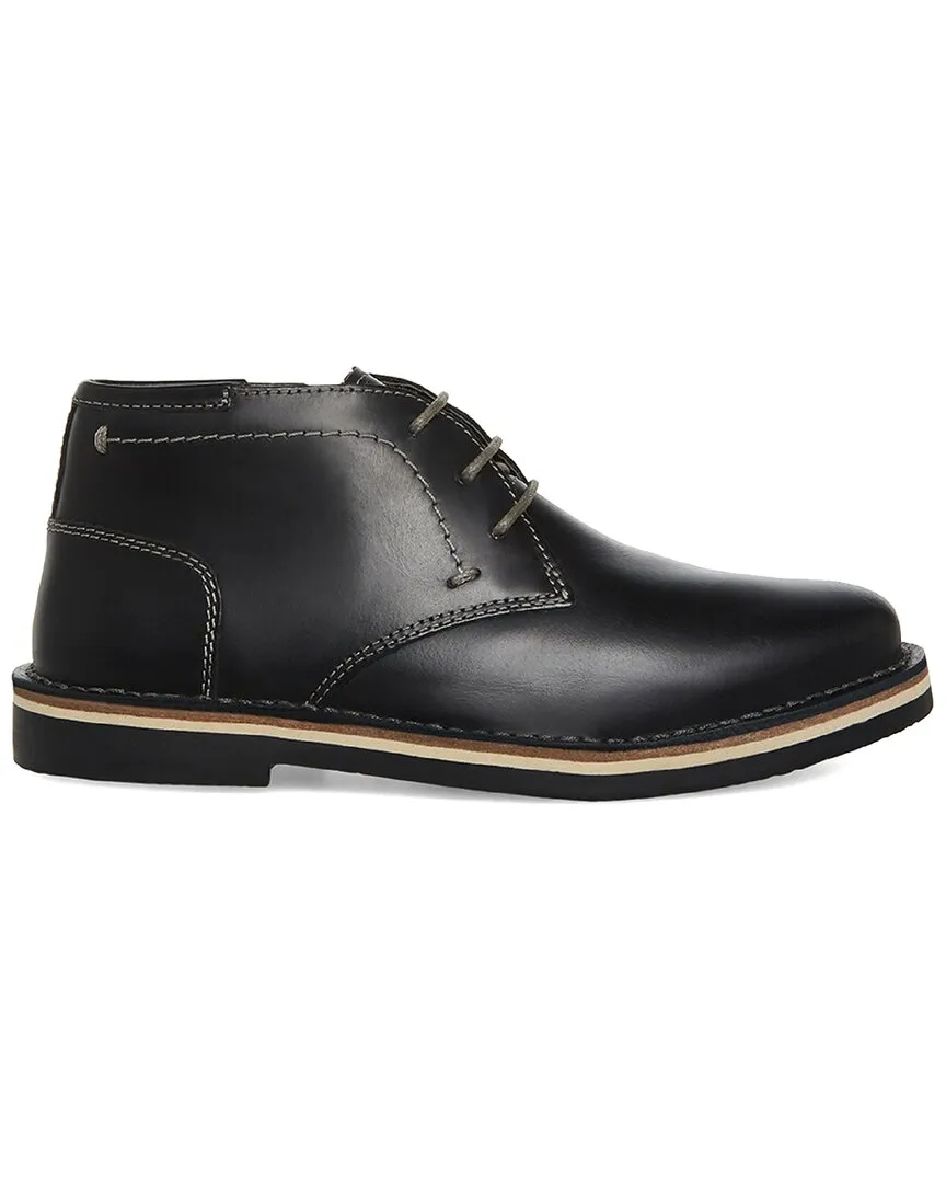 Steve Madden Bmrhet Leather Boot