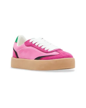 Steve Madden Status Sneaker