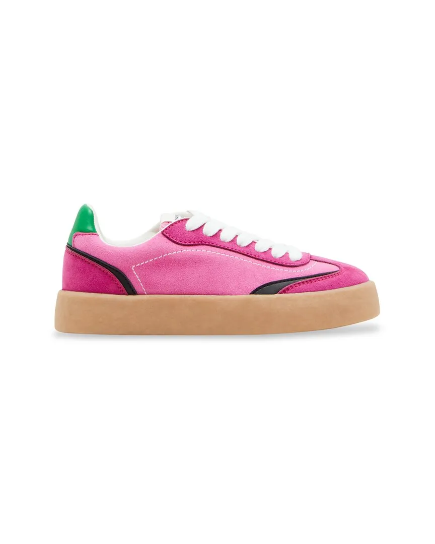 Steve Madden Status Sneaker