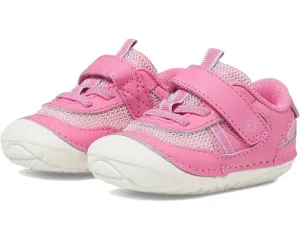 Stride Rite Apollo BG038302 Sneakers Toddler Pink Comfort Walking Shoes FZP533