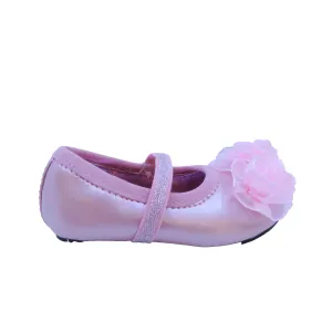 Stuart Weitzman Girls Pink Shoes