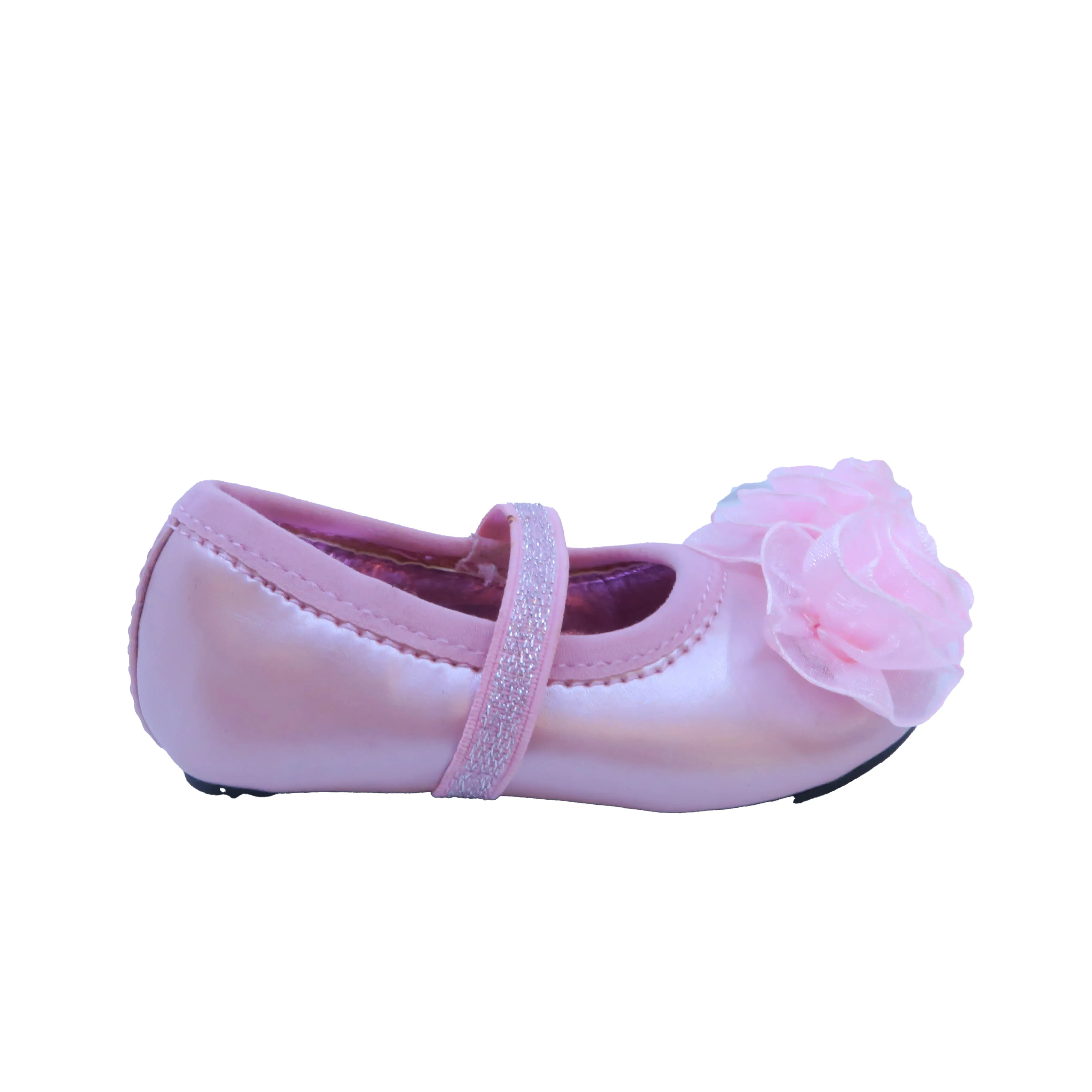Stuart Weitzman Girls Pink Shoes