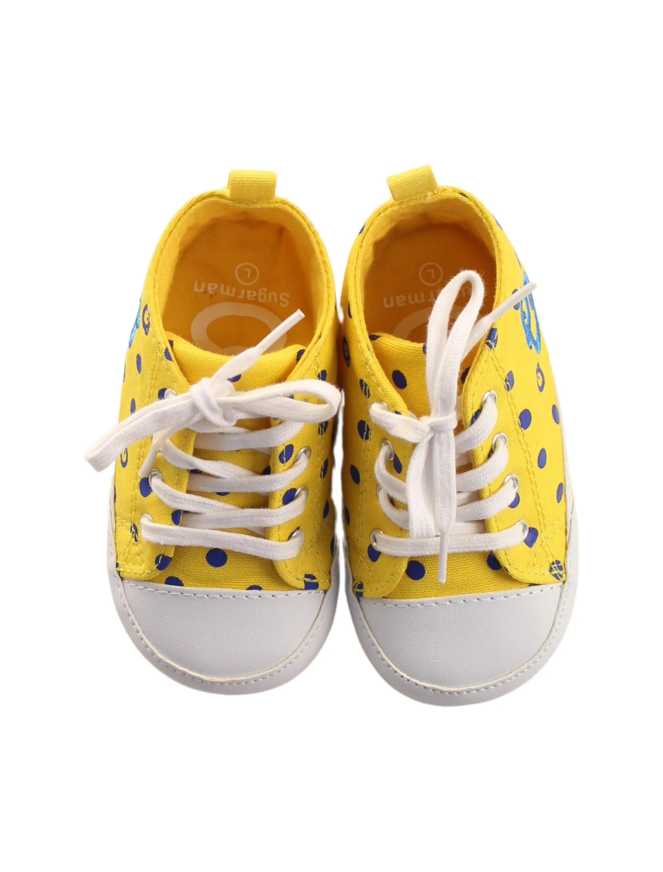 Sugarman Sneakers 12-18M