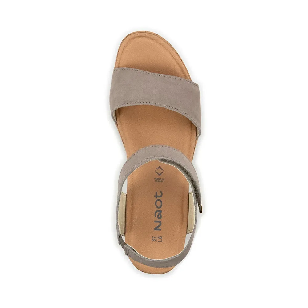 Summer Backstrap Wedge (87005)