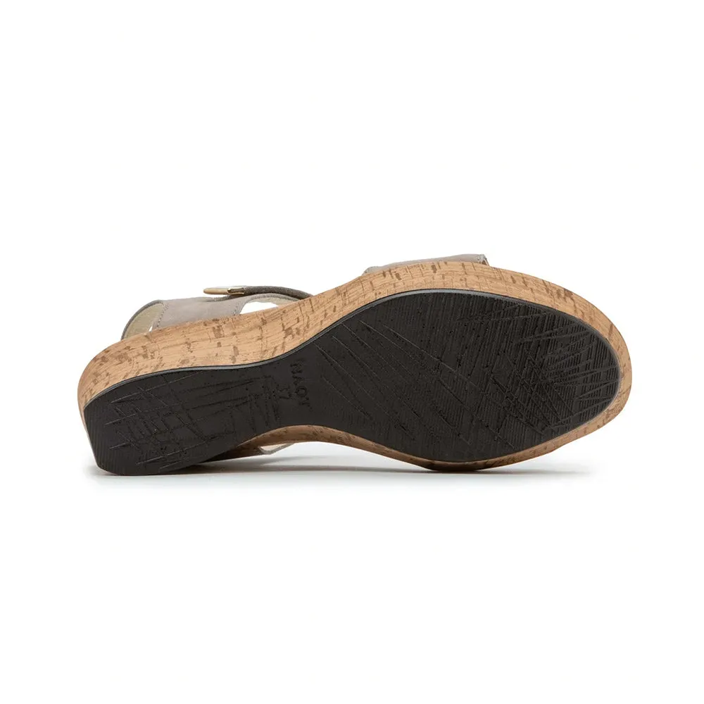 Summer Backstrap Wedge (87005)