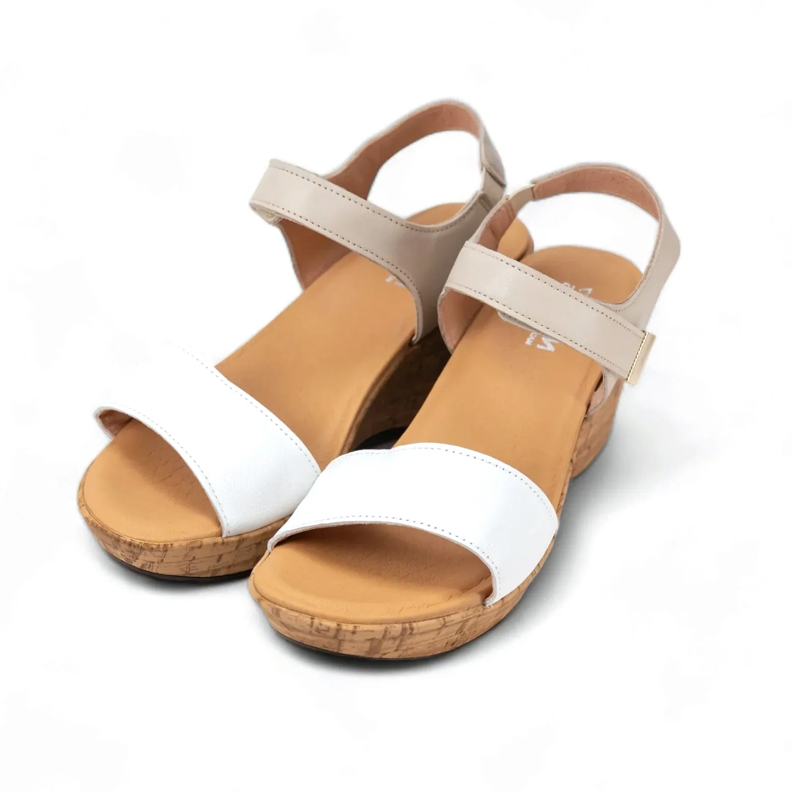 Summer Backstrap Wedge (87005)