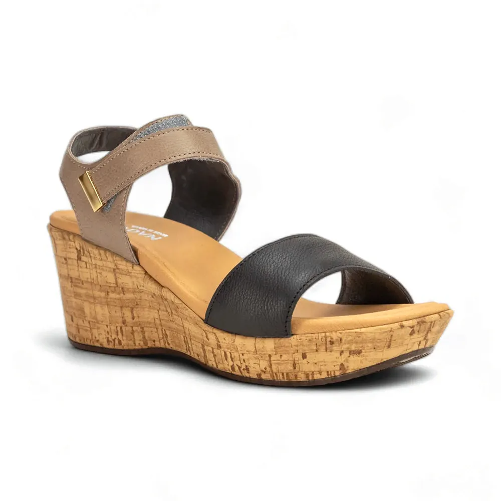 Summer Backstrap Wedge (87005)