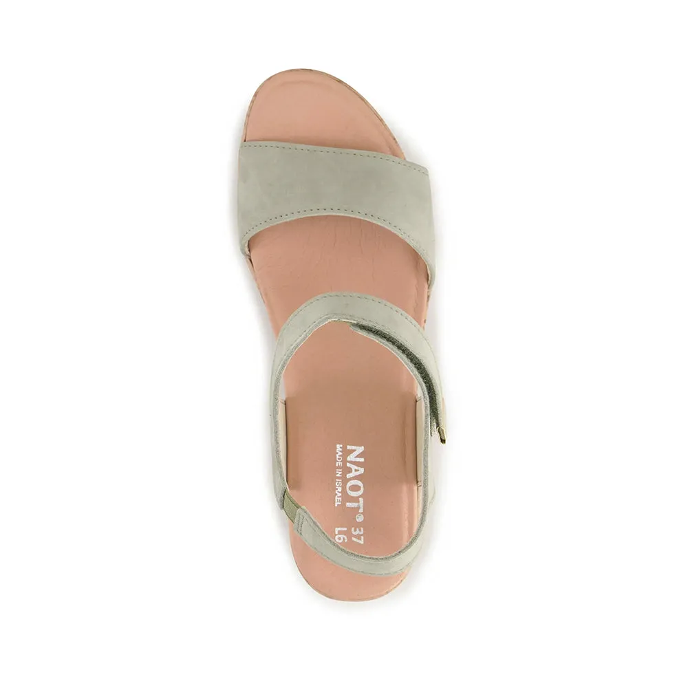Summer Backstrap Wedge (87005)
