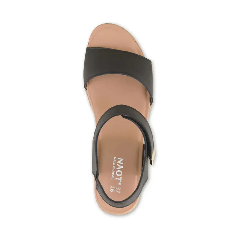 Summer Backstrap Wedge (87005)