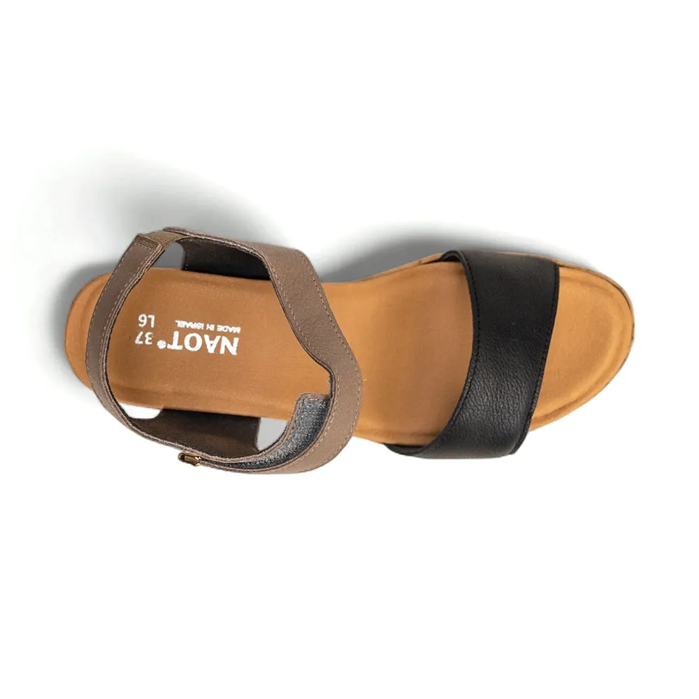 Summer Backstrap Wedge (87005)