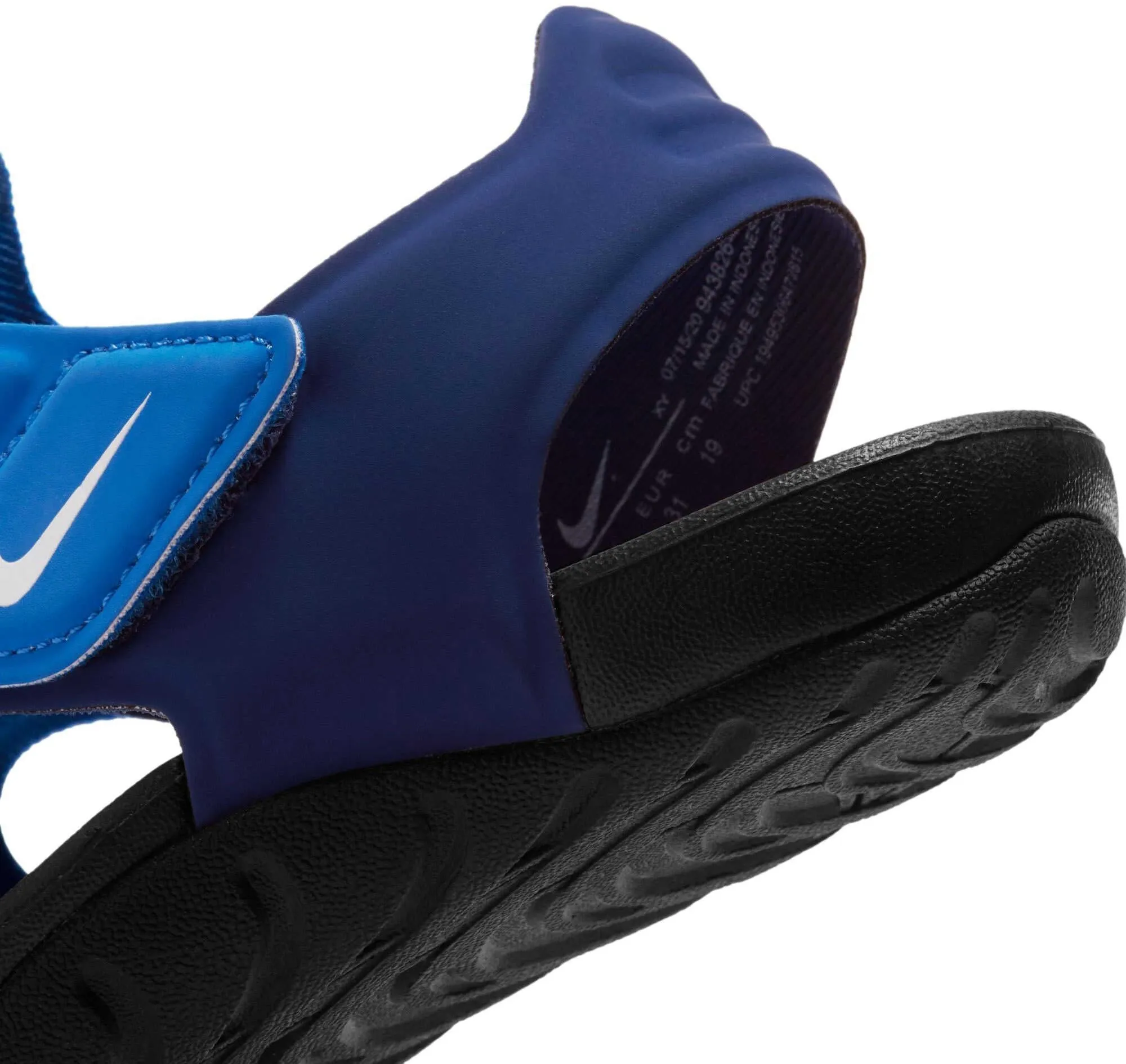 Sunray Protect 2 Little Kid's Sandals