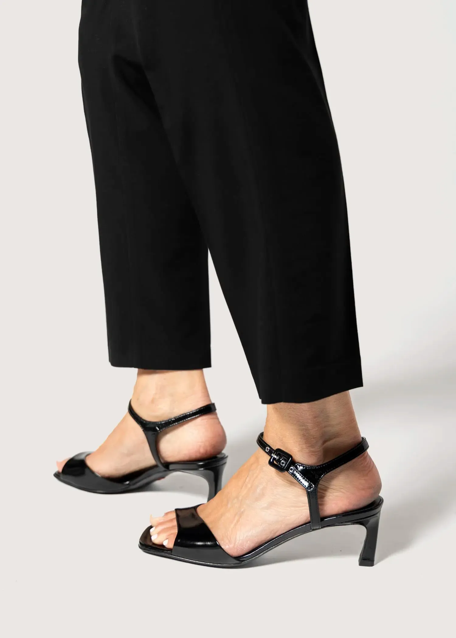 Tami Heeled Sandal