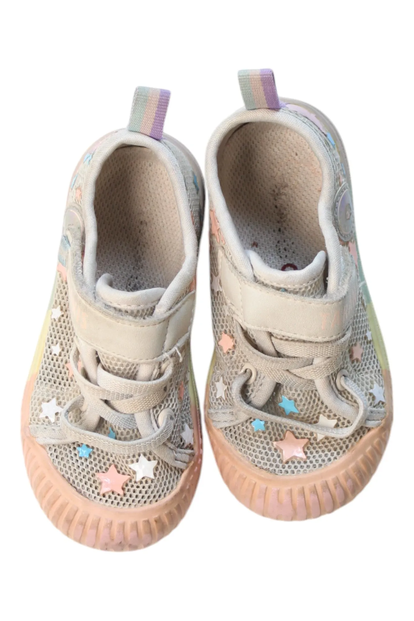 Taranis Kids Sneakers EU22