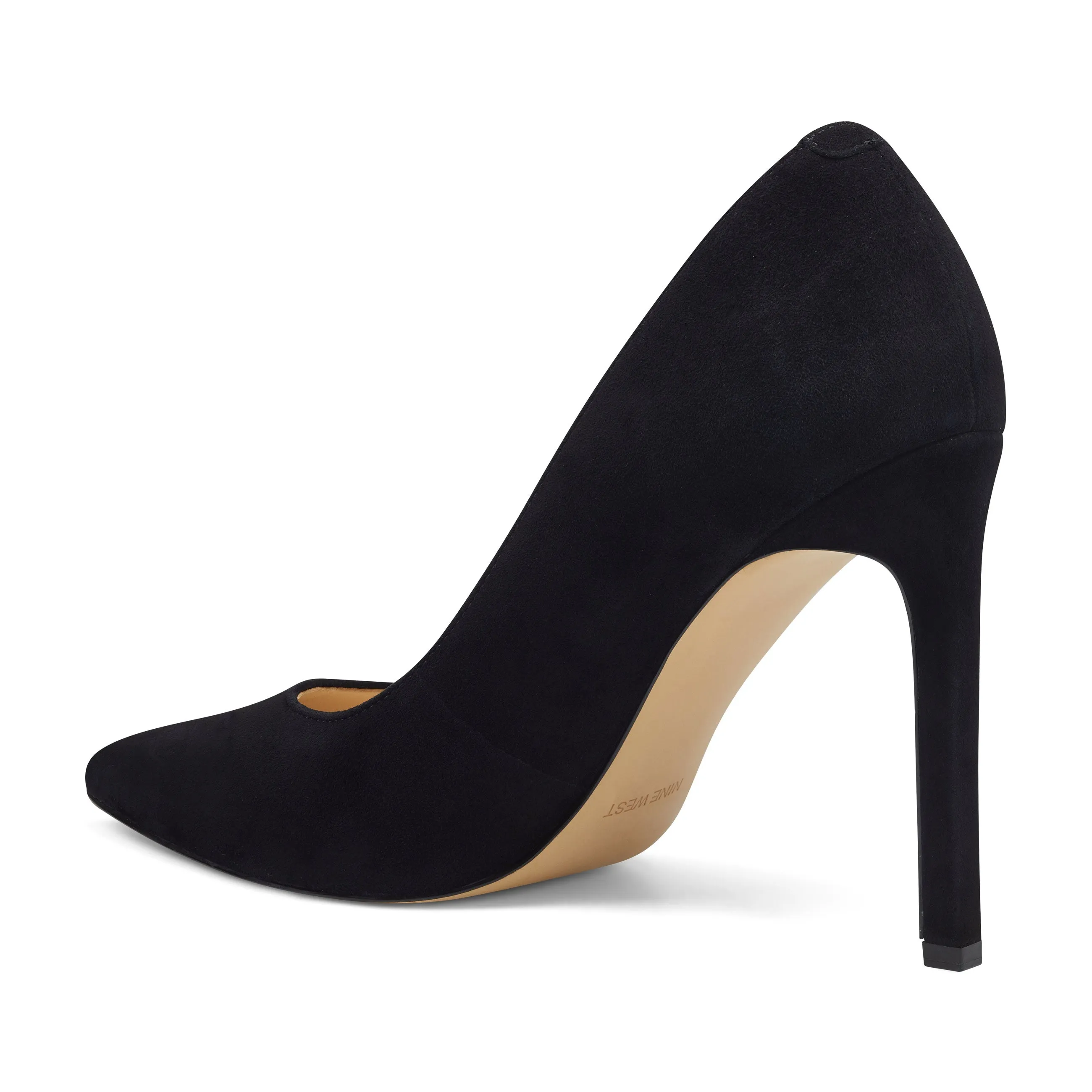 Tatiana Pointy Toe Pumps