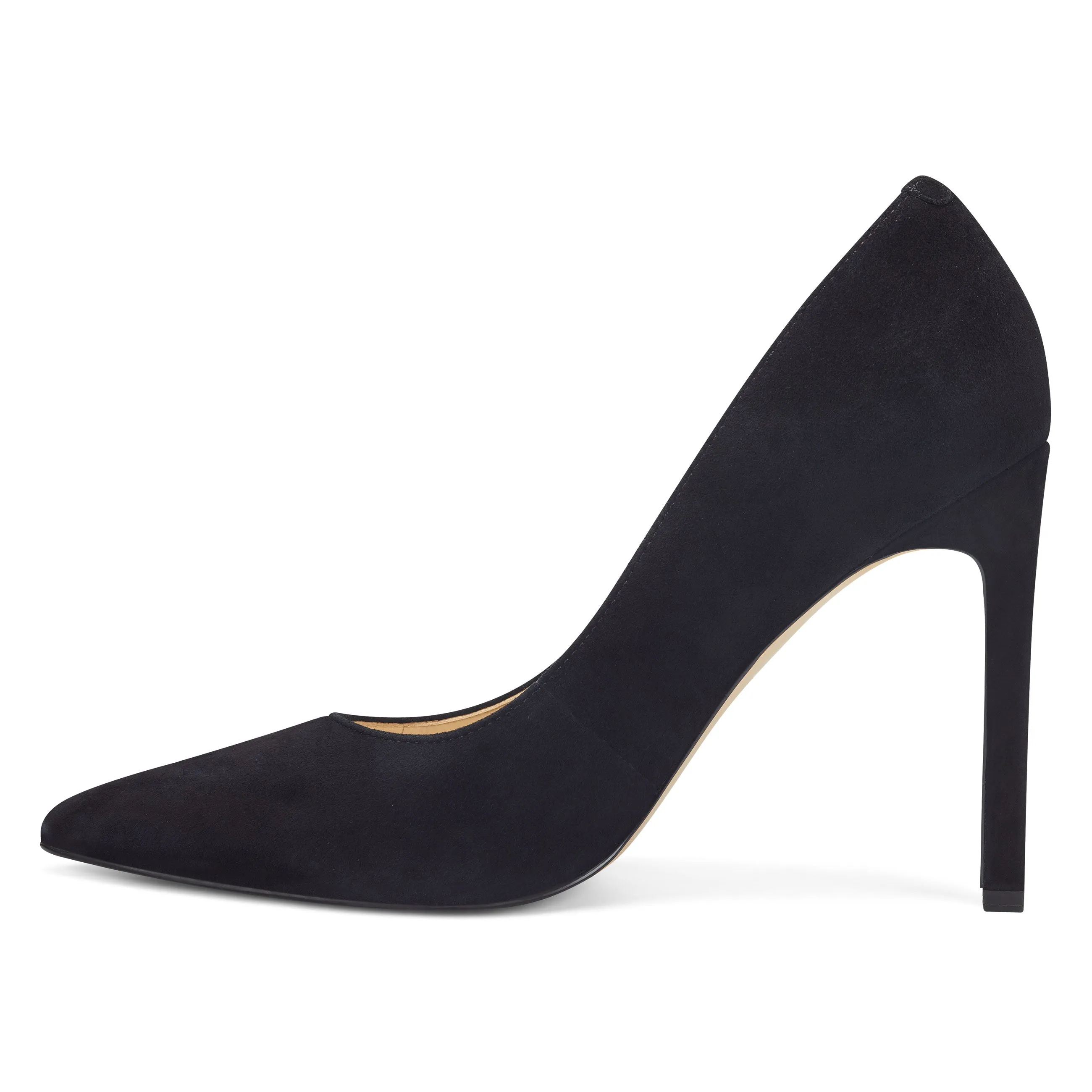 Tatiana Pointy Toe Pumps