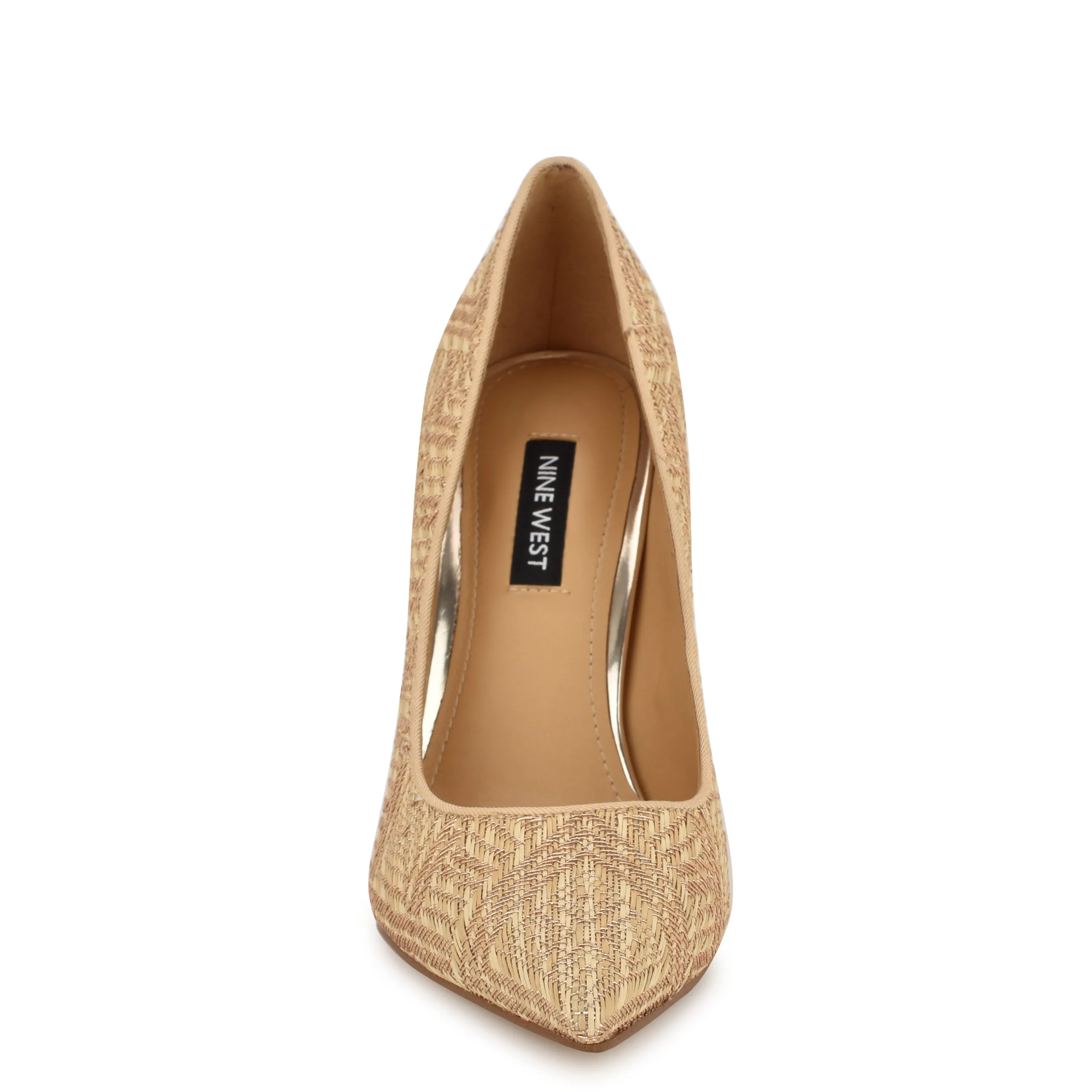 Tatiana Pointy Toe Pumps