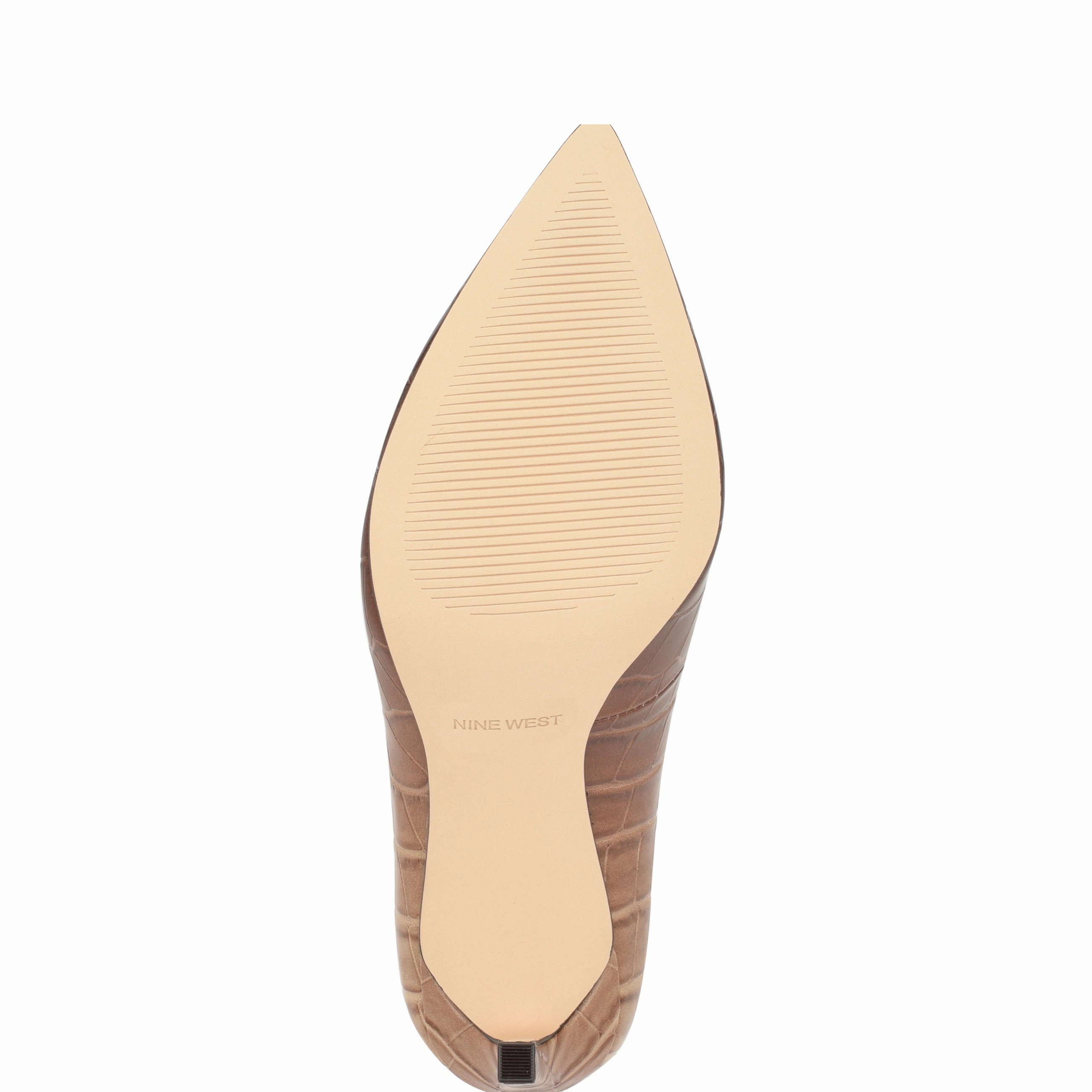 Tatiana Pointy Toe Pumps