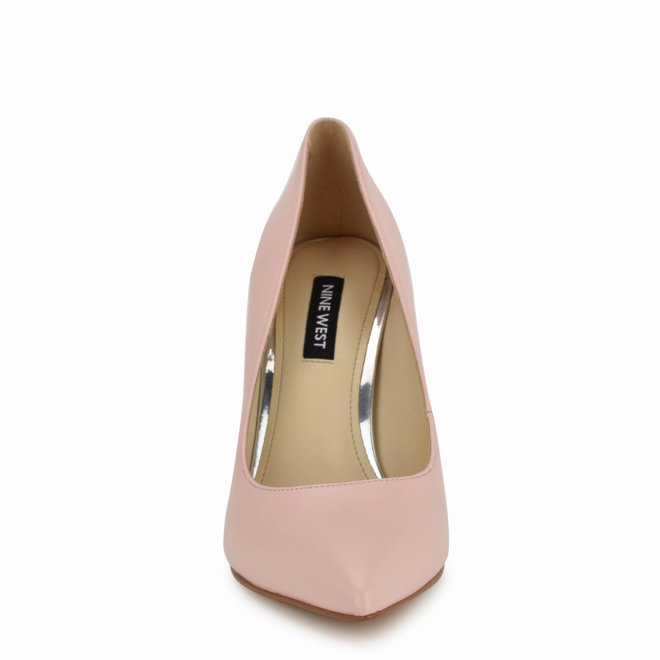 Tatiana Pointy Toe Pumps