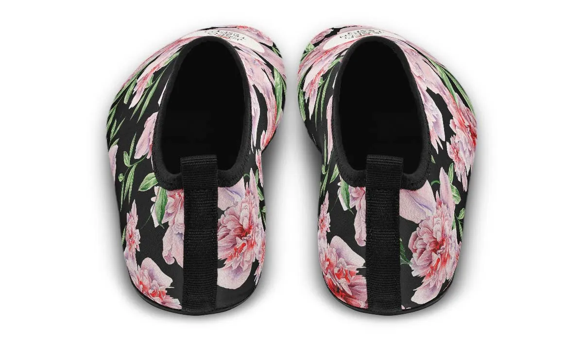 Teach On Aqua Barefoot Shoes