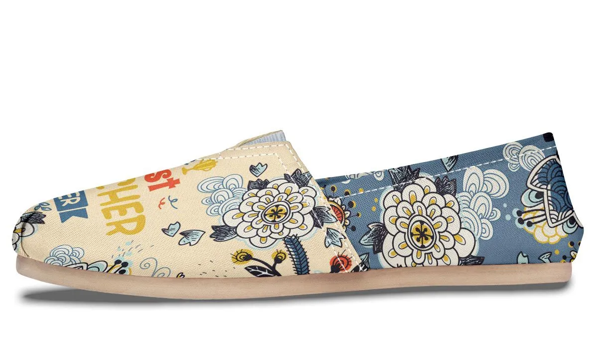 Teacher Award Casual Shoes