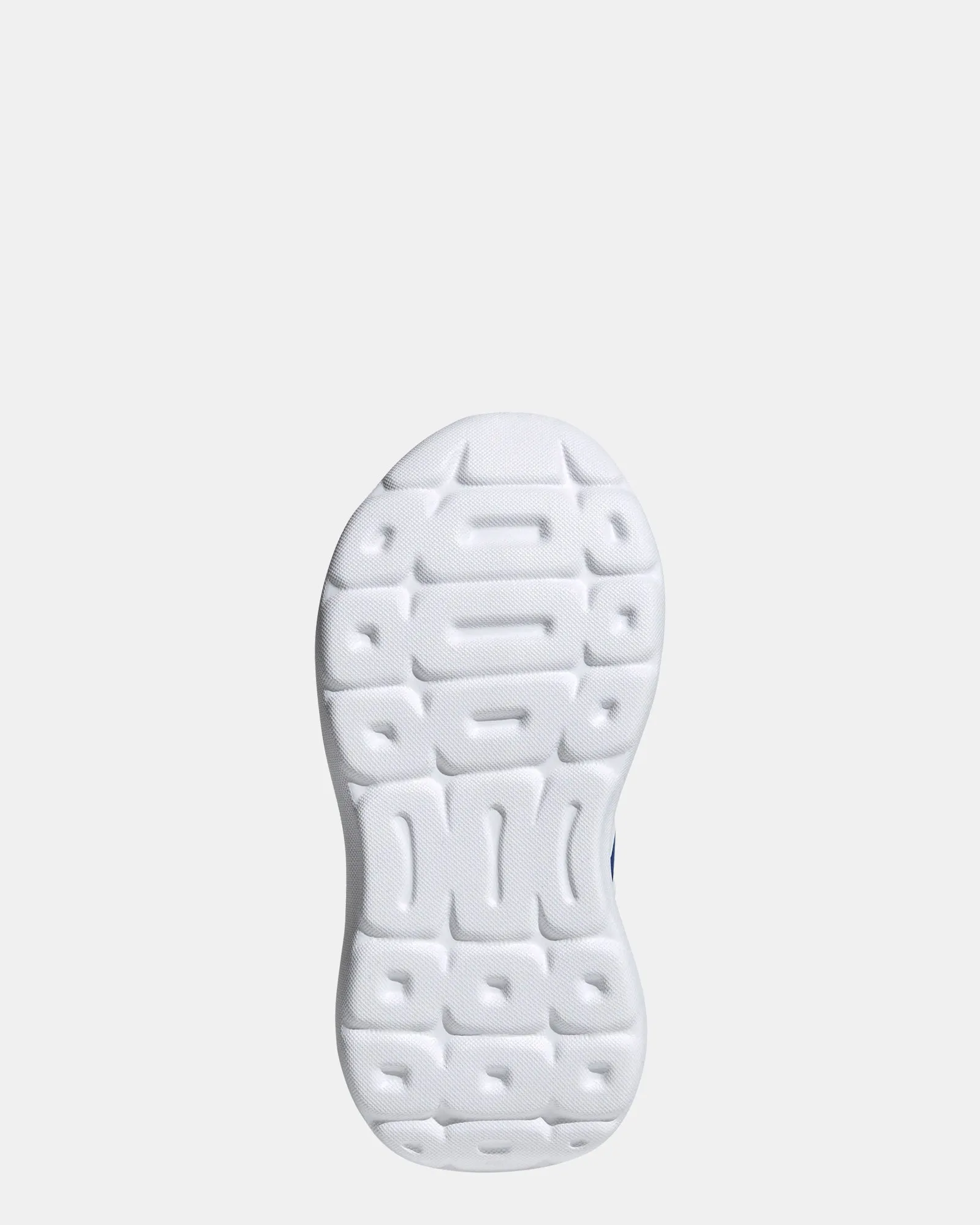 Tensaur Run 3.0 El C B Royal/White