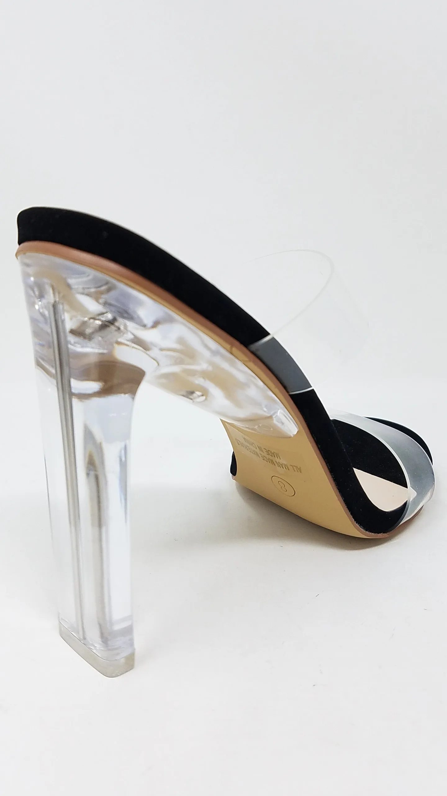 THALIA5 - BLACK