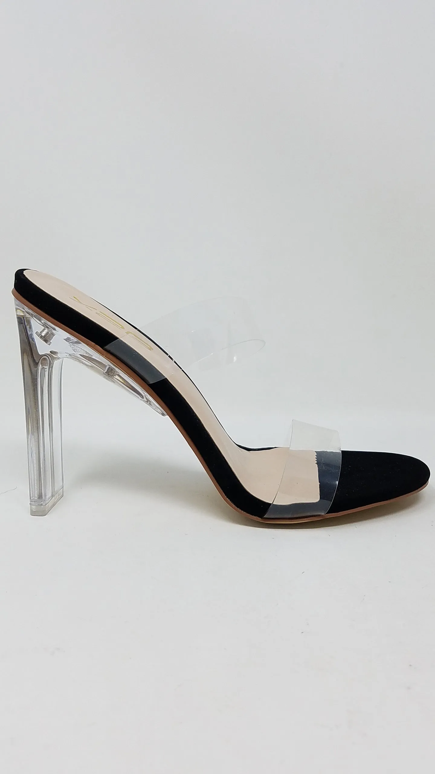THALIA5 - BLACK