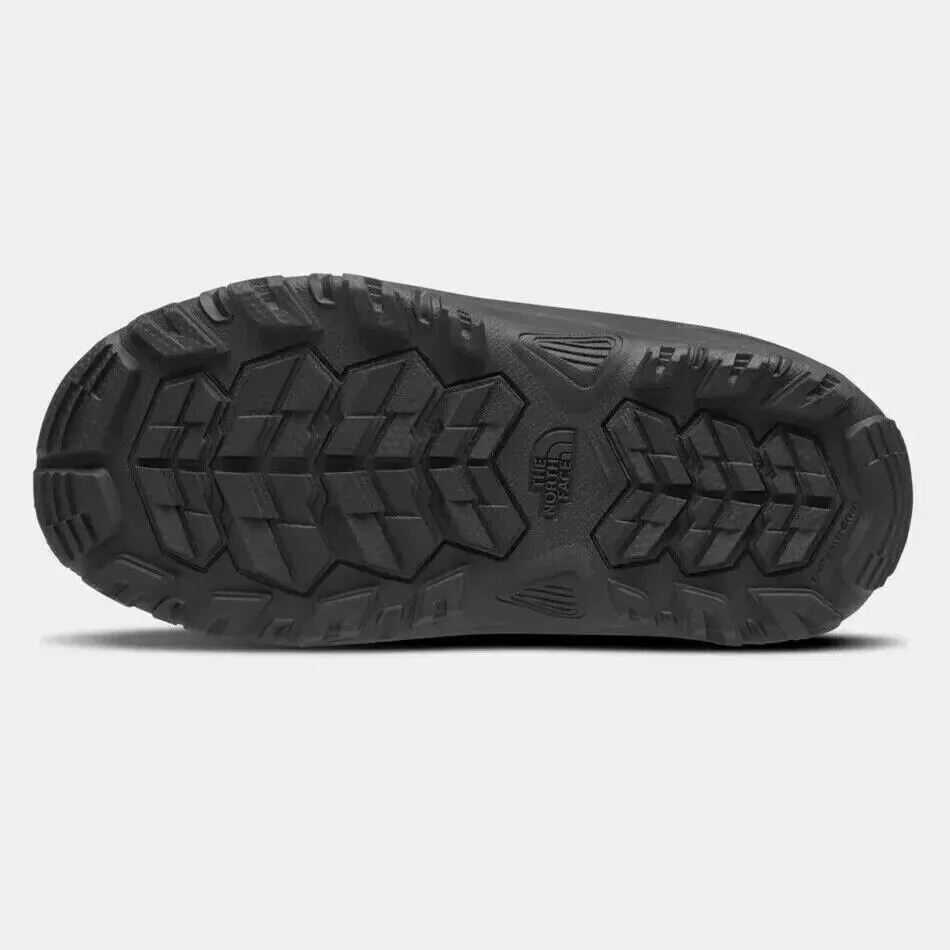 The North Face Alpenglow IV Boot, Tnf Black/Tnf Black, 12 M US Little Kid